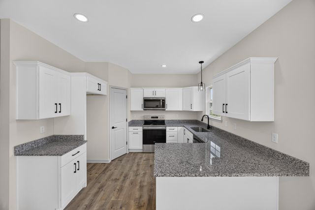 650 Jefferson Road, Smithville, TN 37166