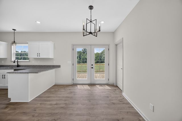650 Jefferson Road, Smithville, TN 37166