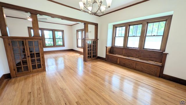 1830 E 6th Ave, Emporia, KS 66801