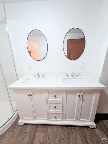 1830 E 6th Ave, Emporia, KS 66801