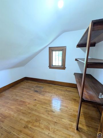 1830 E 6th Ave, Emporia, KS 66801