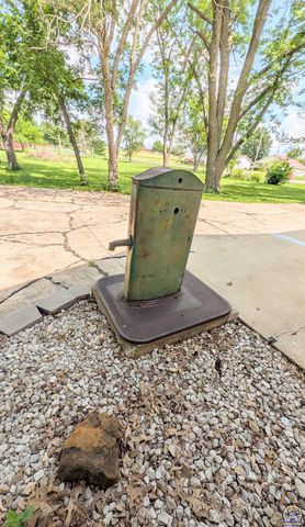 1830 E 6th Ave, Emporia, KS 66801