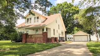 1830 E 6th Ave, Emporia, KS 66801