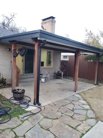 7422-7424 Walling Lane, Dallas, TX 75231