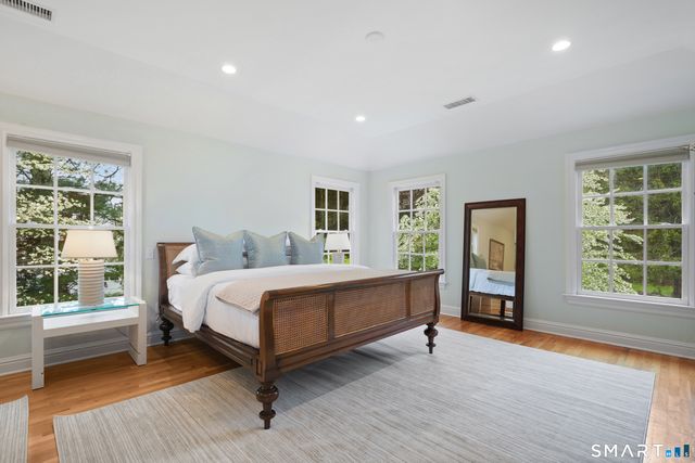 3 Hedgerow Common, Weston, CT 06883