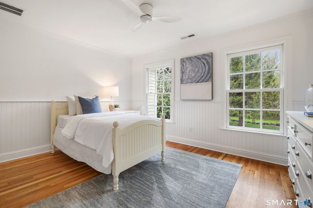 3 Hedgerow Common, Weston, CT 06883