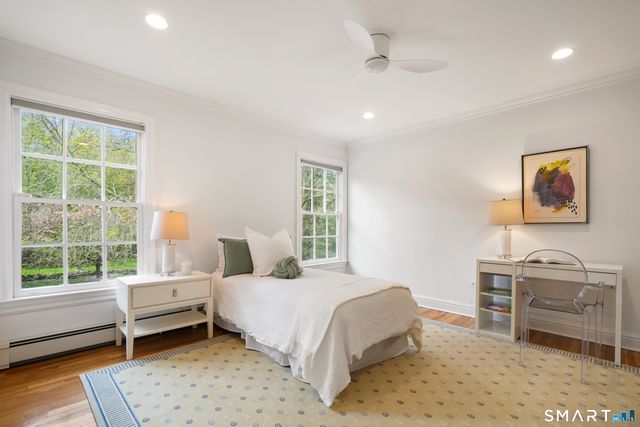 3 Hedgerow Common, Weston, CT 06883