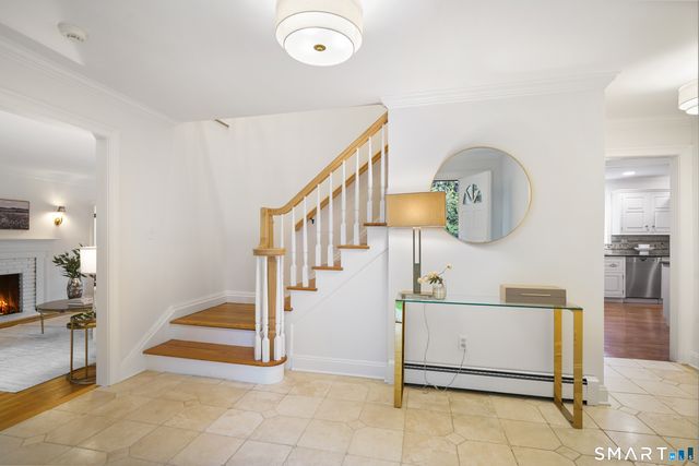 3 Hedgerow Common, Weston, CT 06883