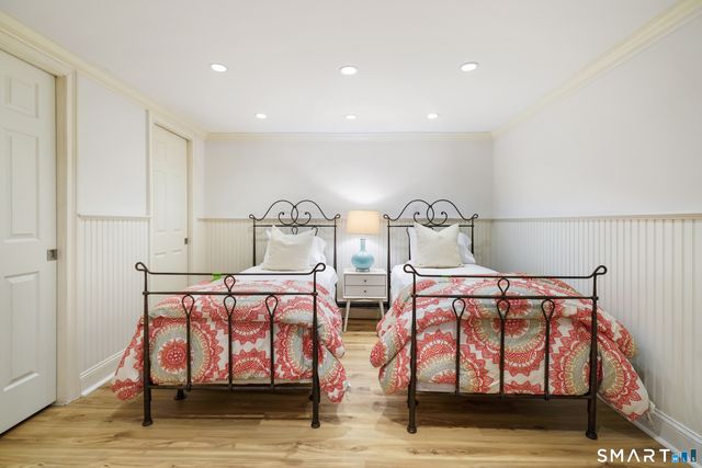 3 Hedgerow Common, Weston, CT 06883