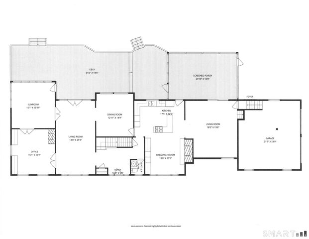 3 Hedgerow Common, Weston, CT 06883