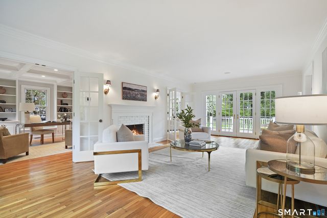 3 Hedgerow Common, Weston, CT 06883