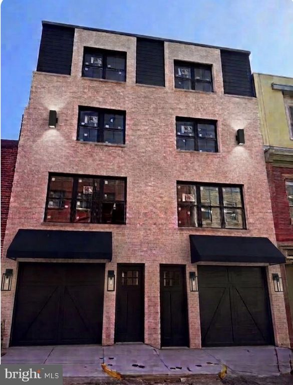 755 N TAYLOR ST, PHILADELPHIA, PA 19130 — photo 2