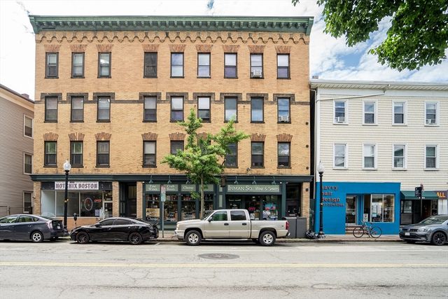 1228 Cambridge Street 2, Cambridge, MA 02139