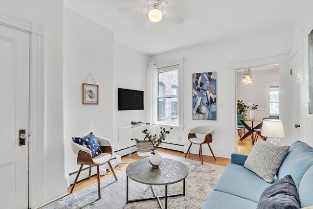 1228 Cambridge Street 2, Cambridge, MA 02139