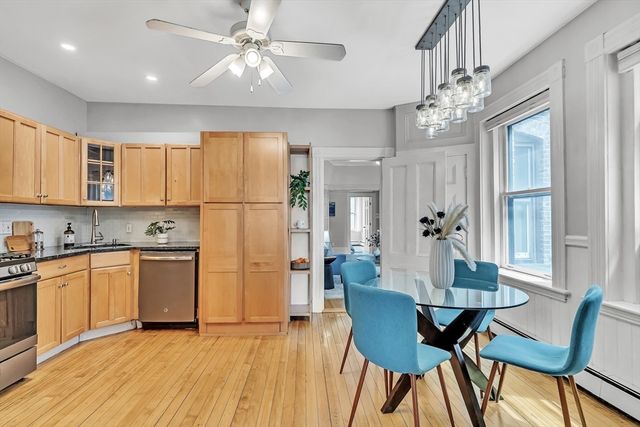 1228 Cambridge Street 2, Cambridge, MA 02139