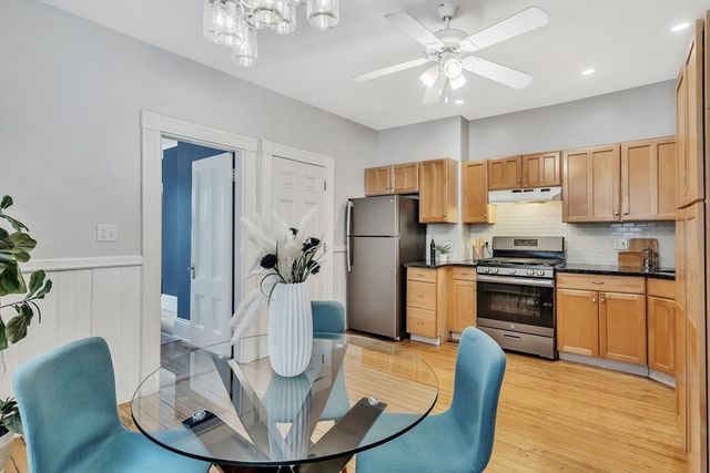 1228 Cambridge Street 2, Cambridge, MA 02139