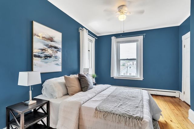 1228 Cambridge Street 2, Cambridge, MA 02139