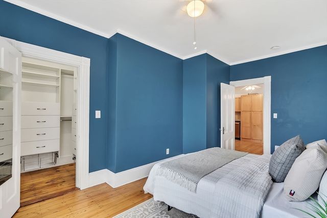 1228 Cambridge Street 2, Cambridge, MA 02139