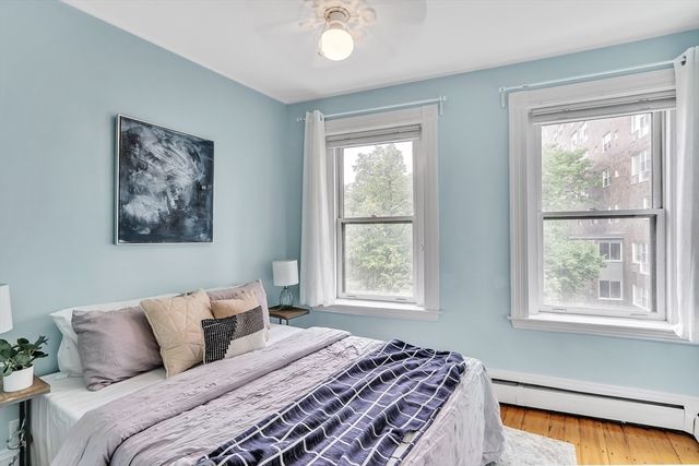 1228 Cambridge Street 2, Cambridge, MA 02139