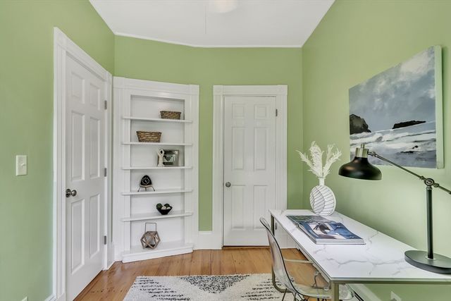 1228 Cambridge Street 2, Cambridge, MA 02139