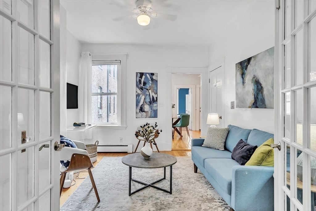 1228 Cambridge Street 2, Cambridge, MA 02139