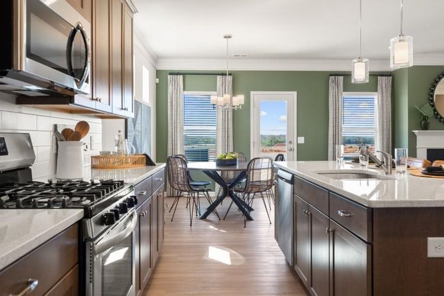 90 Jones Ridge Drive, Dallas, GA 30132