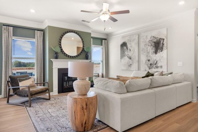 90 Jones Ridge Drive, Dallas, GA 30132