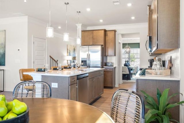 90 Jones Ridge Drive, Dallas, GA 30132