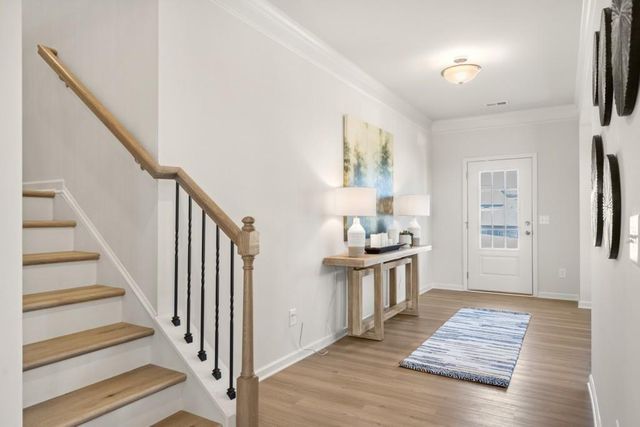 90 Jones Ridge Drive, Dallas, GA 30132