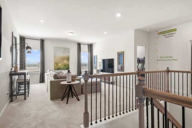 90 Jones Ridge Drive, Dallas, GA 30132