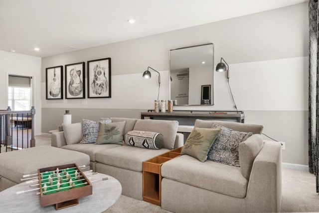 90 Jones Ridge Drive, Dallas, GA 30132