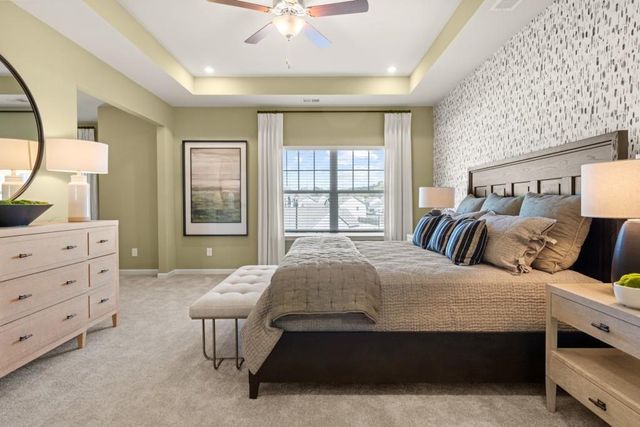 90 Jones Ridge Drive, Dallas, GA 30132