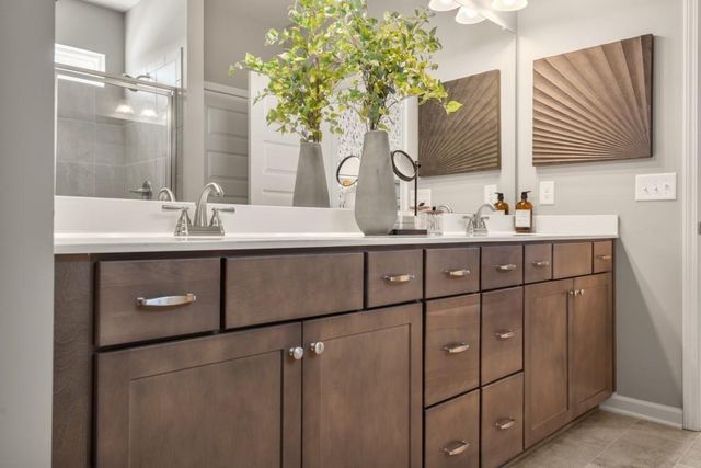 90 Jones Ridge Drive, Dallas, GA 30132