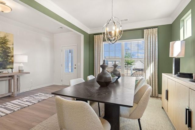 90 Jones Ridge Drive, Dallas, GA 30132