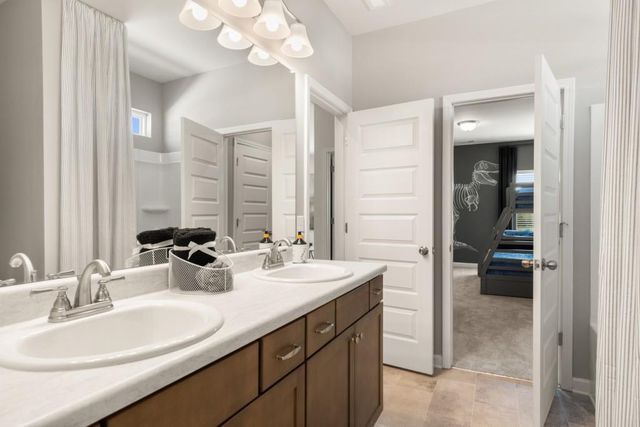 90 Jones Ridge Drive, Dallas, GA 30132