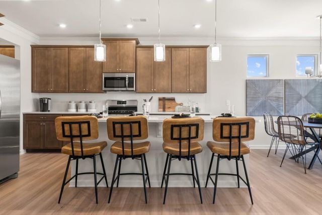 90 Jones Ridge Drive, Dallas, GA 30132