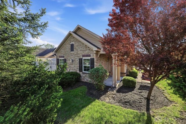 9107 Park Place Circle, West Chester, OH 45069