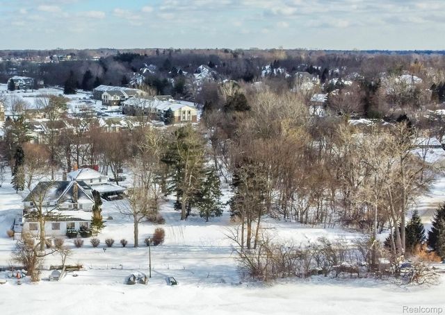 0002 Klingensmith, Bloomfield Hills, MI 48302