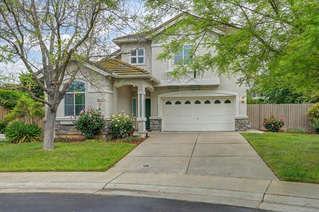 9177 Rizes Way, Elk Grove, CA 95758