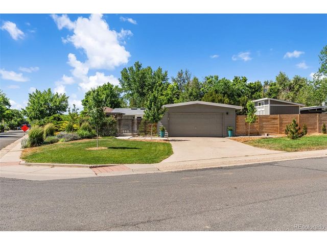 2685 Quay St, Wheat Ridge, CO 80033