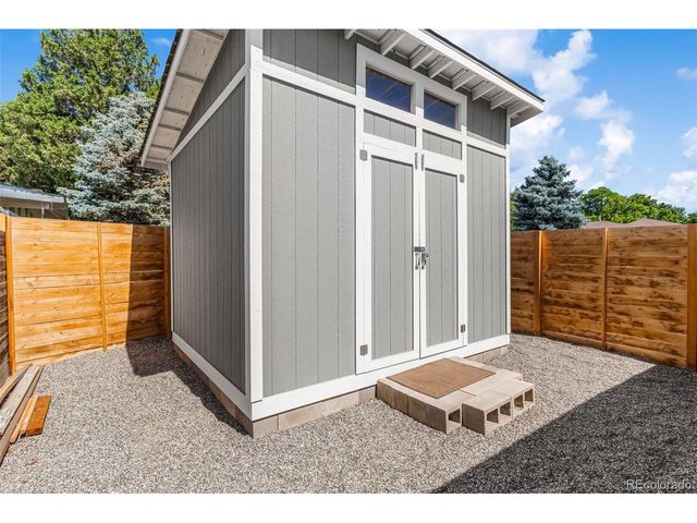 2685 Quay St, Wheat Ridge, CO 80033