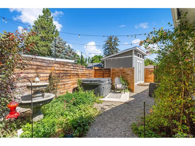 2685 Quay St, Wheat Ridge, CO 80033
