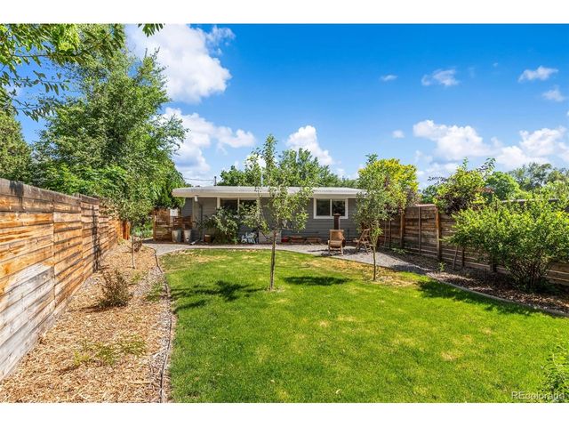 2685 Quay St, Wheat Ridge, CO 80033