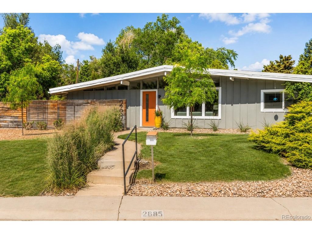 2685 Quay St, Wheat Ridge, CO 80033