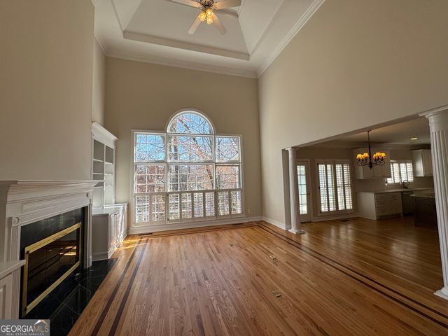 4505 Chattahoochee Plantation Drive, Marietta, GA 30067
