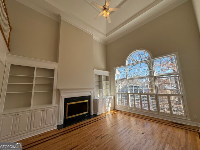 4505 Chattahoochee Plantation Drive, Marietta, GA 30067