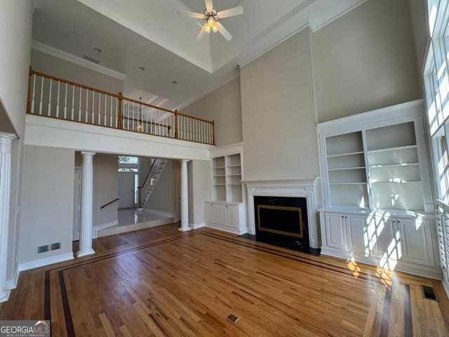 4505 Chattahoochee Plantation Drive, Marietta, GA 30067