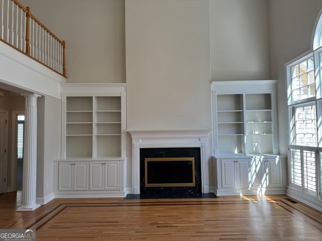 4505 Chattahoochee Plantation Drive, Marietta, GA 30067