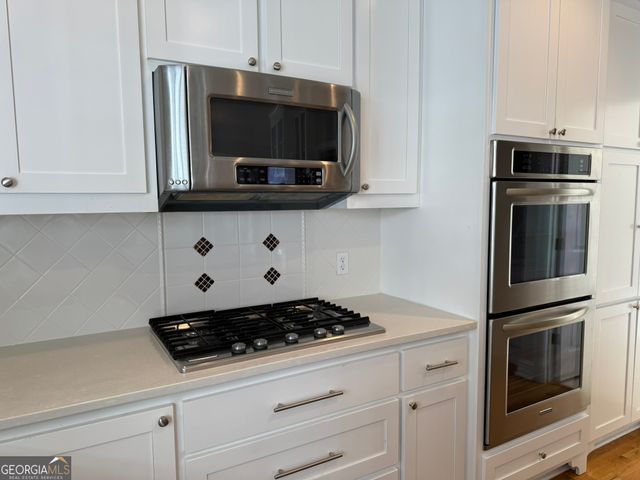 4505 Chattahoochee Plantation Drive, Marietta, GA 30067