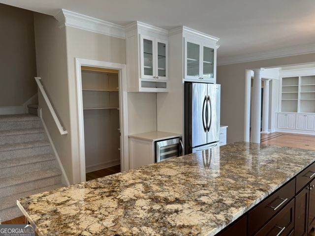 4505 Chattahoochee Plantation Drive, Marietta, GA 30067